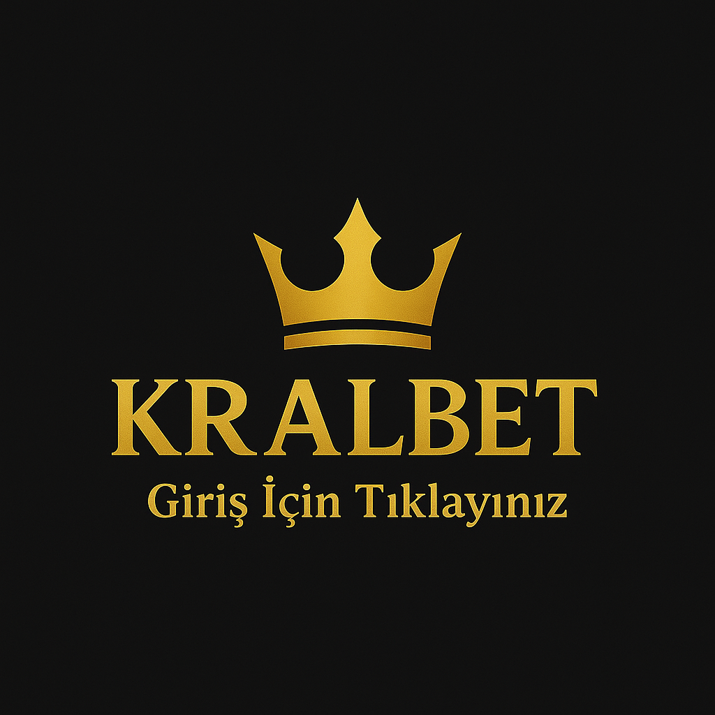 Kralbet bahis platformu